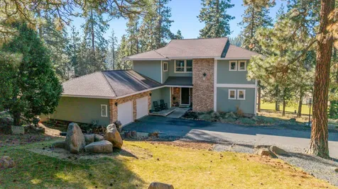 11750 Merganser Road Klamath Falls OR 97601
