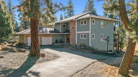 11750 Merganser Road Klamath Falls OR 97601