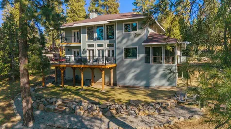 11750 Merganser Road Klamath Falls OR 97601