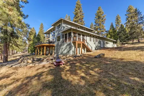 11750 Merganser Road Klamath Falls OR 97601