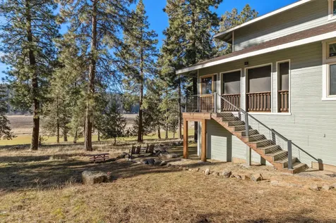 11750 Merganser Road Klamath Falls OR 97601