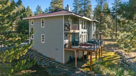 11750 Merganser Road Klamath Falls OR 97601