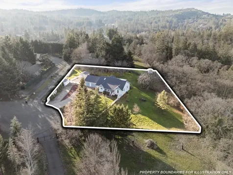 334 Village Lane Grants Pass OR 97527