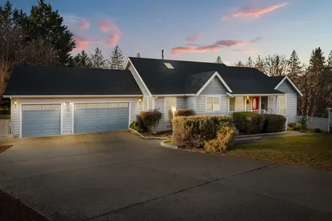 334 Village Lane Grants Pass OR 97527