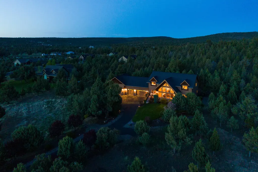 12964 SE Ethan Loop Prineville OR 97754
