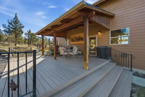 12964 SE Ethan Loop Prineville OR 97754
