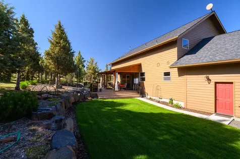 12964 SE Ethan Loop Prineville OR 97754
