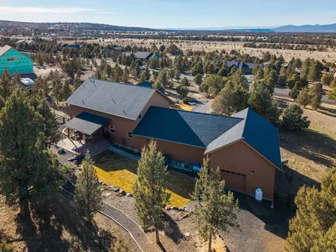 12964 SE Ethan Loop Prineville OR 97754