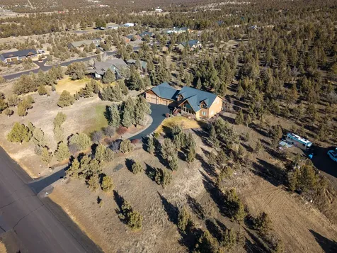 12964 SE Ethan Loop Prineville OR 97754
