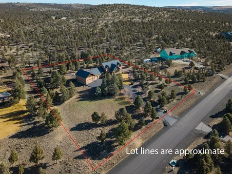 12964 SE Ethan Loop Prineville OR 97754