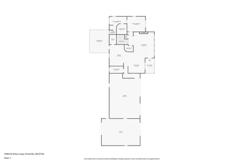 12964 SE Ethan Loop Prineville OR 97754