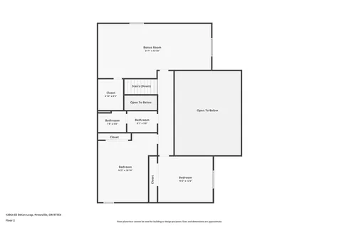 12964 SE Ethan Loop Prineville OR 97754