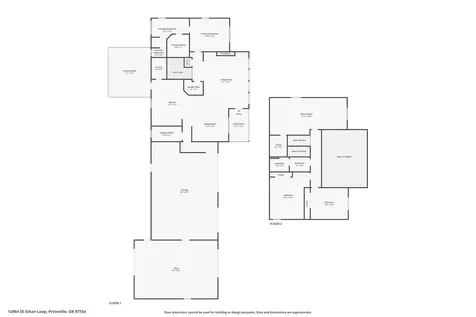 12964 SE Ethan Loop Prineville OR 97754