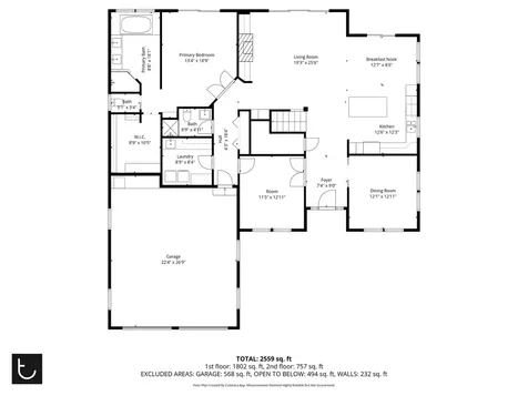 2752 NW Champion Circle Bend OR 97703