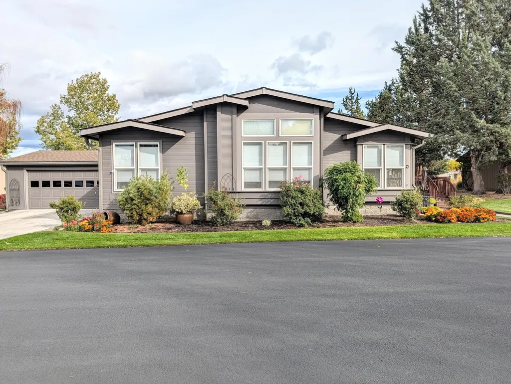 1188 NE 27th Street Bend OR 97701