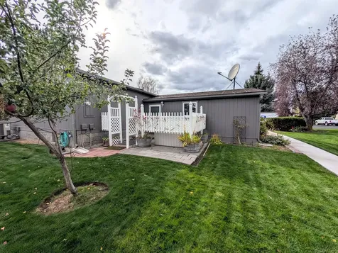 1188 NE 27th Street Bend OR 97701