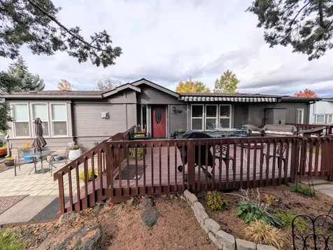 1188 NE 27th Street Bend OR 97701