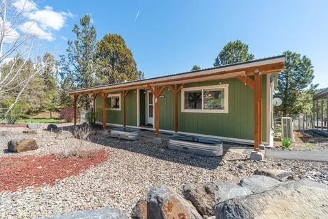 15144 SE Easy Street Prineville OR 97754