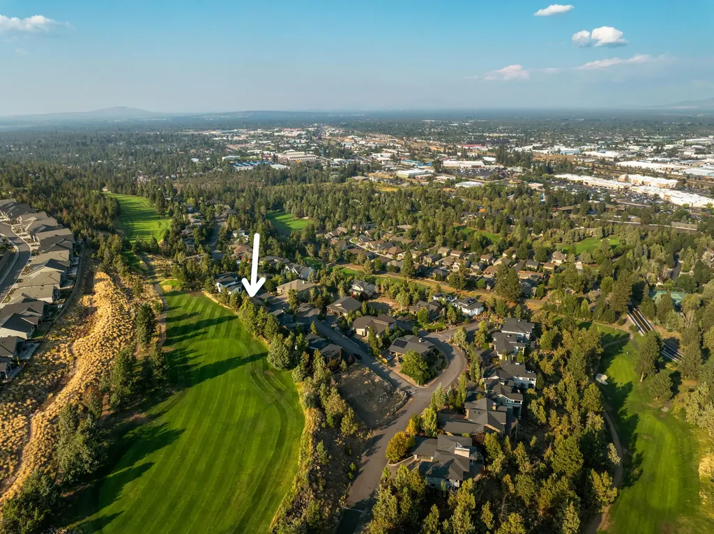 3385 NW Eighteenth Fairway Place Bend OR 97703