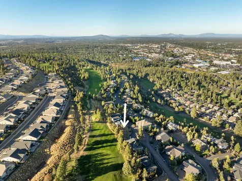 3385 NW Eighteenth Fairway Place Bend OR 97703