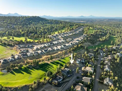 3385 NW Eighteenth Fairway Place Bend OR 97703