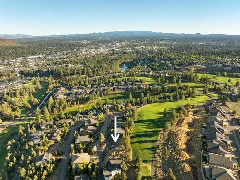 3385 NW Eighteenth Fairway Place Bend OR 97703