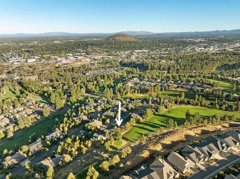 3385 NW Eighteenth Fairway Place Bend OR 97703
