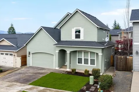 1154 Ashford Way Medford OR 97504