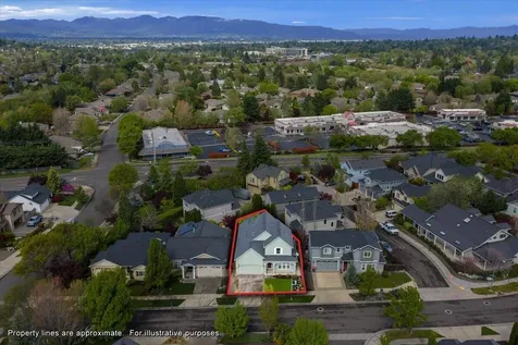 1154 Ashford Way Medford OR 97504