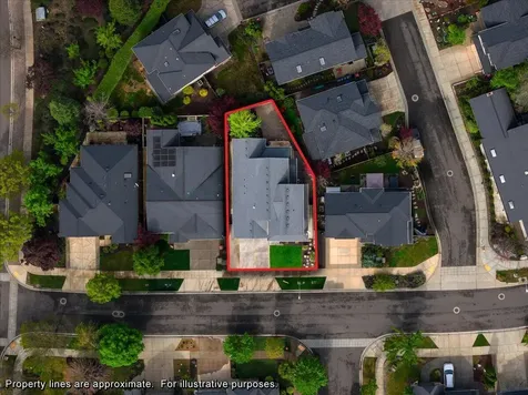 1154 Ashford Way Medford OR 97504