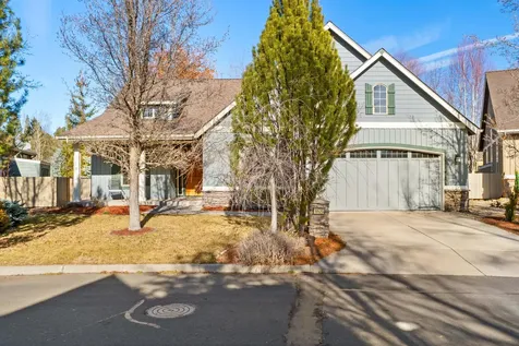 19525 Sugar Mill Loop Bend OR 97702