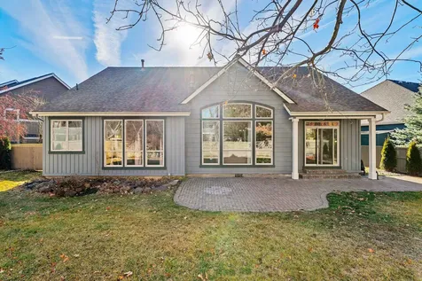 19525 Sugar Mill Loop Bend OR 97702