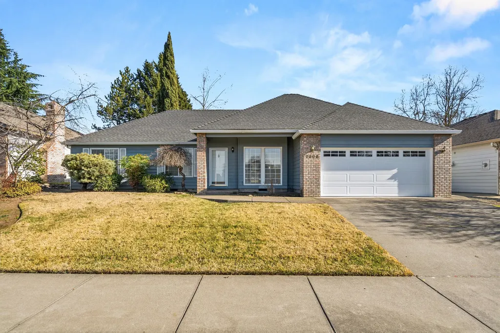 2368 Stonebrook Drive Medford OR 97504