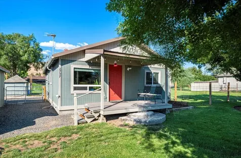 2797 SE Paulina Highway Prineville OR 97754