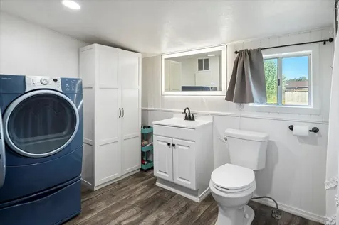 2797 SE Paulina Highway Prineville OR 97754
