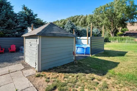 2797 SE Paulina Highway Prineville OR 97754