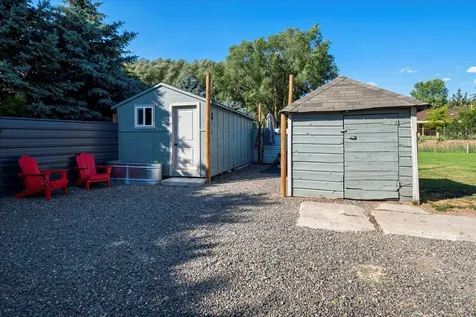 2797 SE Paulina Highway Prineville OR 97754