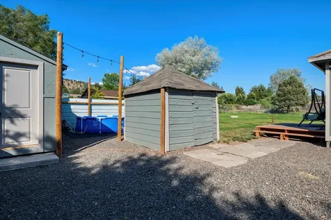 2797 SE Paulina Highway Prineville OR 97754