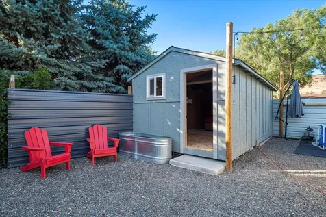 2797 SE Paulina Highway Prineville OR 97754