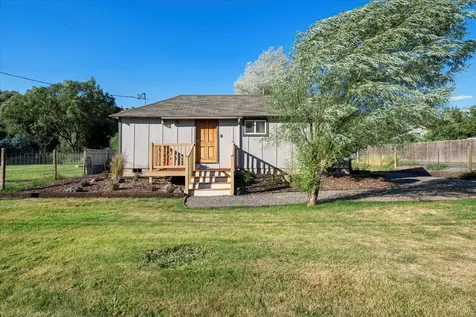 2797 SE Paulina Highway Prineville OR 97754