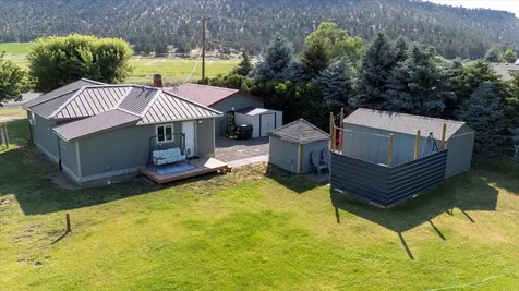 2797 SE Paulina Highway Prineville OR 97754
