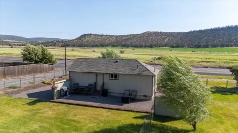 2797 SE Paulina Highway Prineville OR 97754