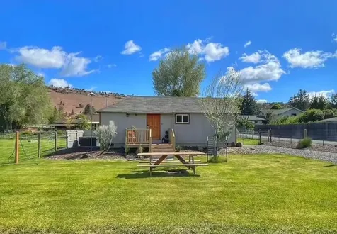 2797 SE Paulina Highway Prineville OR 97754