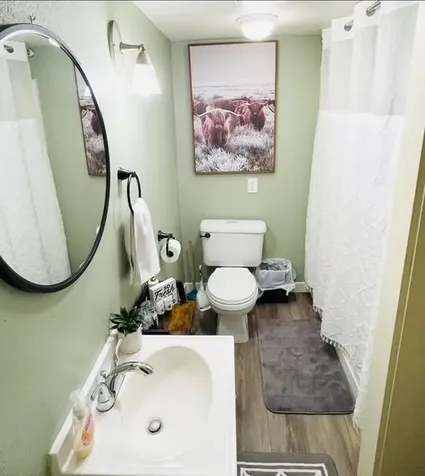 2797 SE Paulina Highway Prineville OR 97754