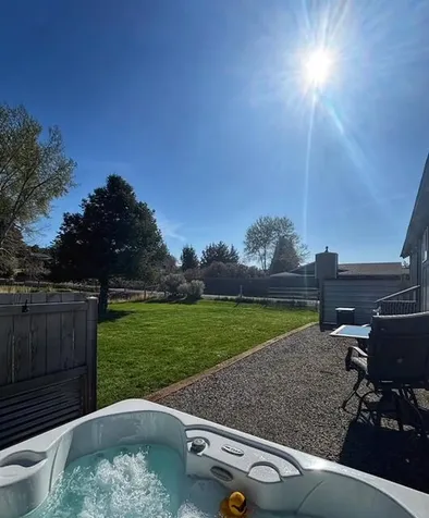 2797 SE Paulina Highway Prineville OR 97754