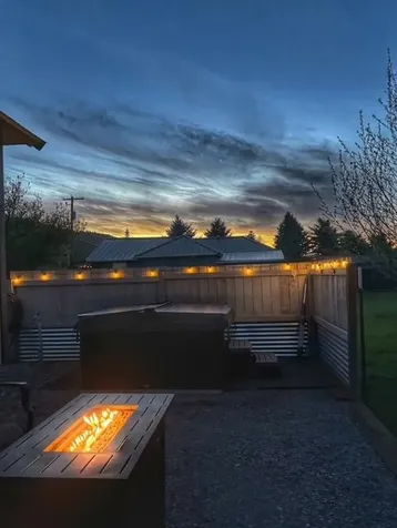 2797 SE Paulina Highway Prineville OR 97754