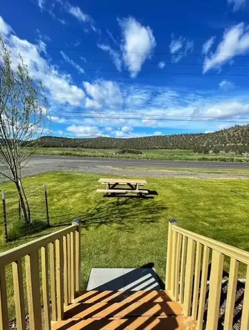 2797 SE Paulina Highway Prineville OR 97754