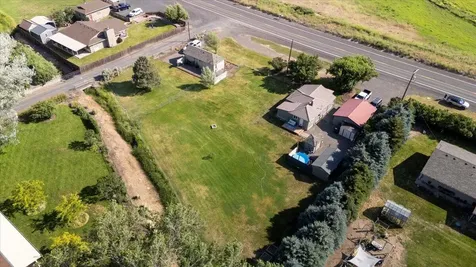 2797 SE Paulina Highway Prineville OR 97754