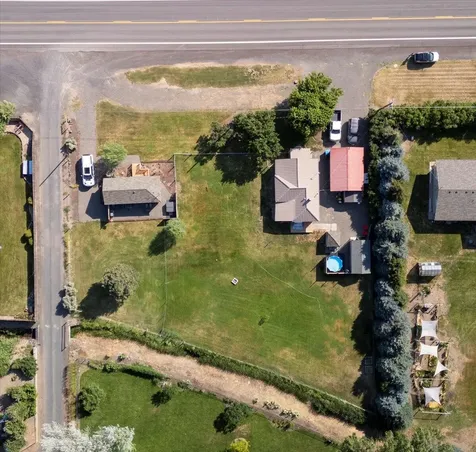 2797 SE Paulina Highway Prineville OR 97754