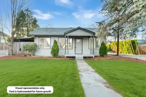 512 King Street Medford OR 97501
